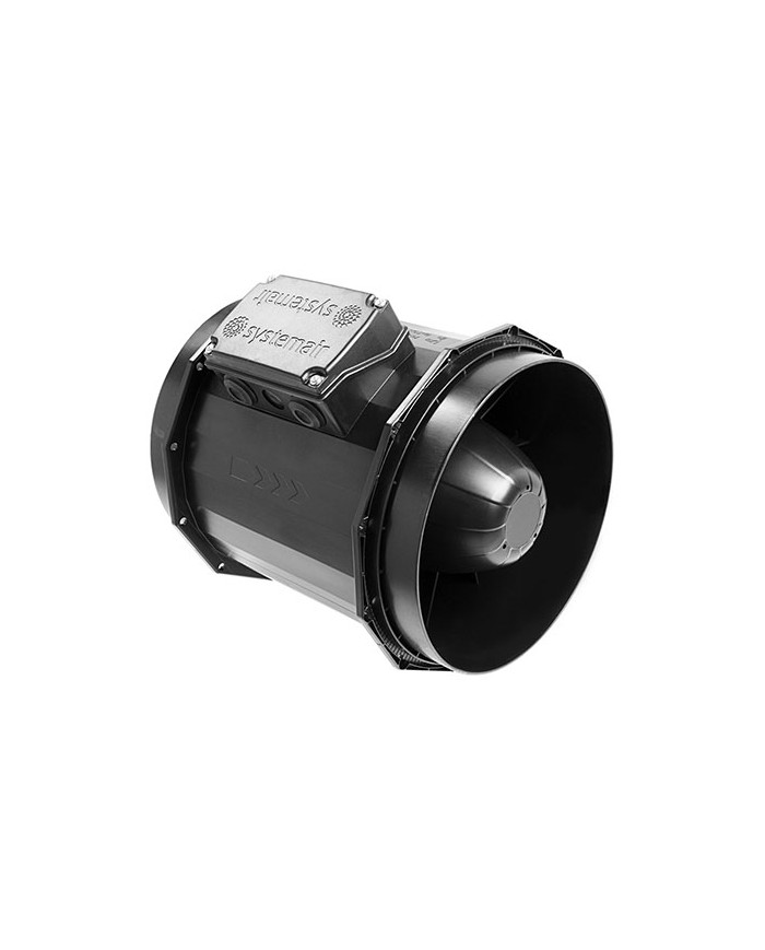 Revolution Stratos 200 AC