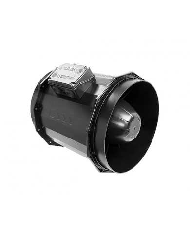 Revolution Stratos 250 AC