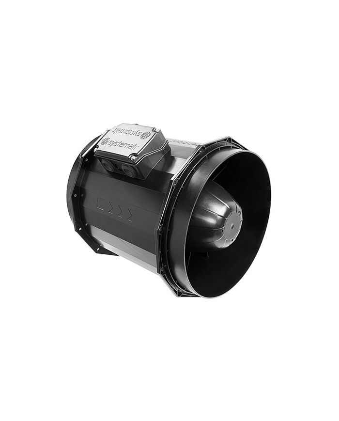 Revolution Stratos 250 AC