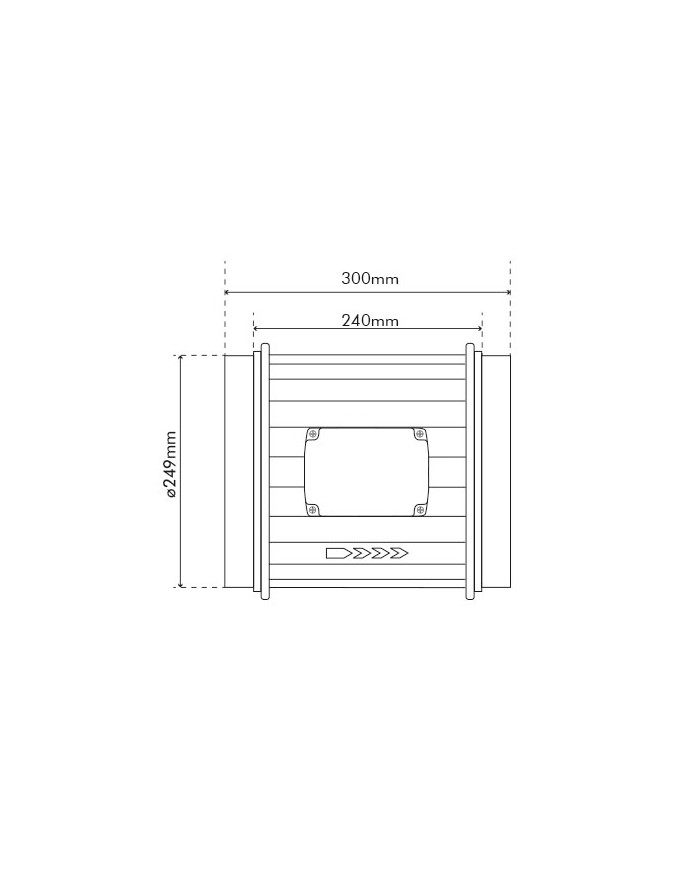 Revolution Stratos 250 AC