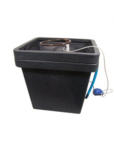 GHE - AquaFarm Dripper System