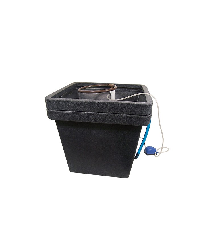 GHE - AquaFarm Dripper System