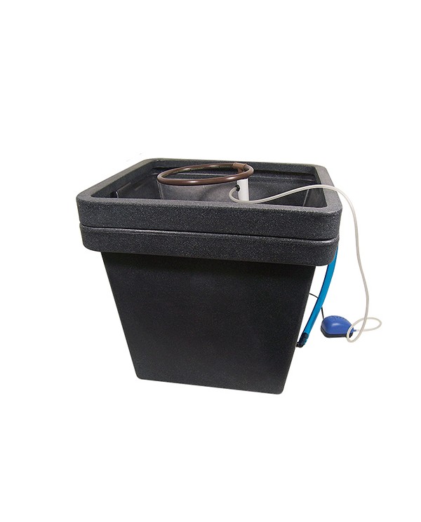 GHE - AquaFarm Dripper System