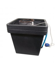 GHE - AquaFarm Dripper System GHE - AquaFarm Dripper System