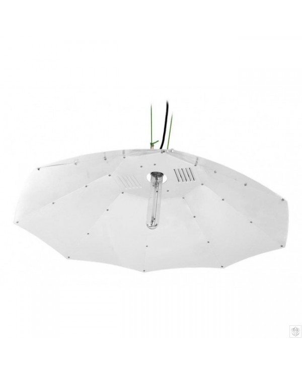 SunKing - Parabolic Reflector White
