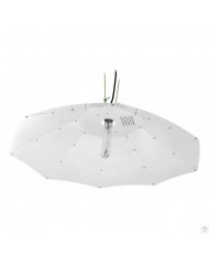 SunKing - Parabolic Reflector White