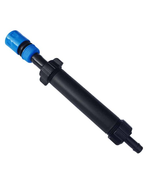 AutoPot - 16mm Tank Adaptor and Filter