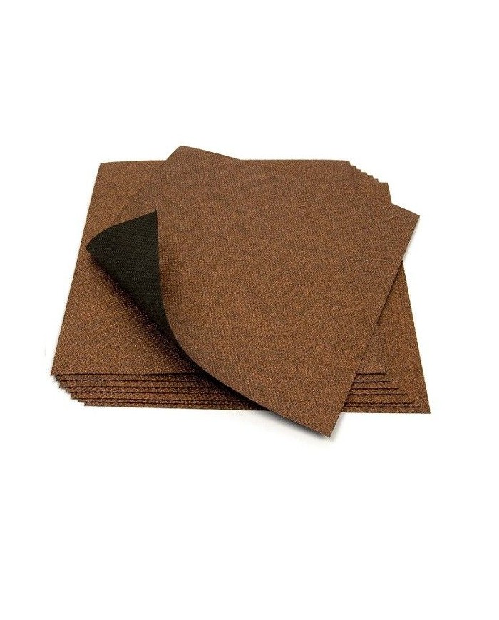 AutoPot - Root Control Disc Square