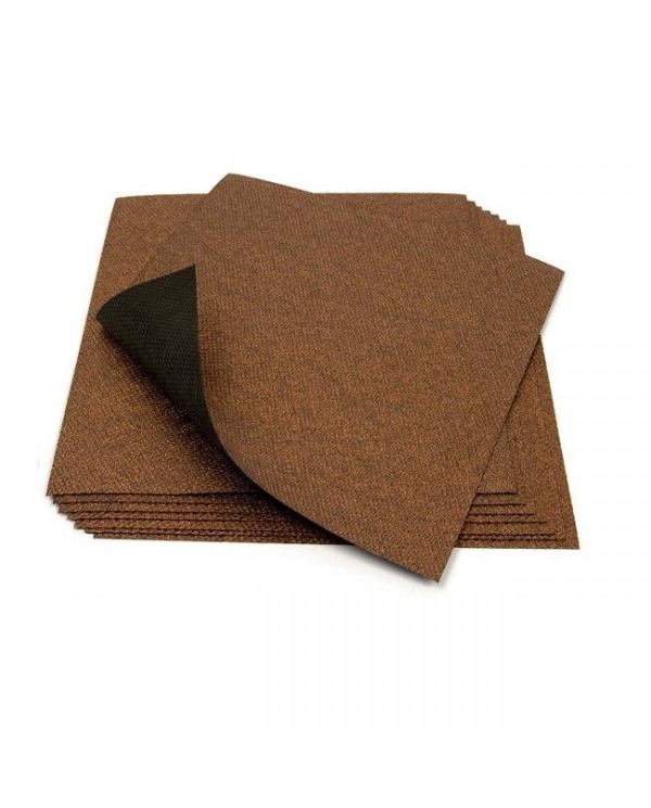 AutoPot - Root Control Disc Square