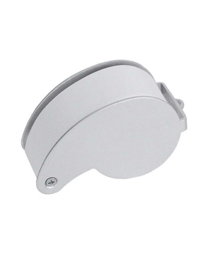Illuminated Magnifier Loupe