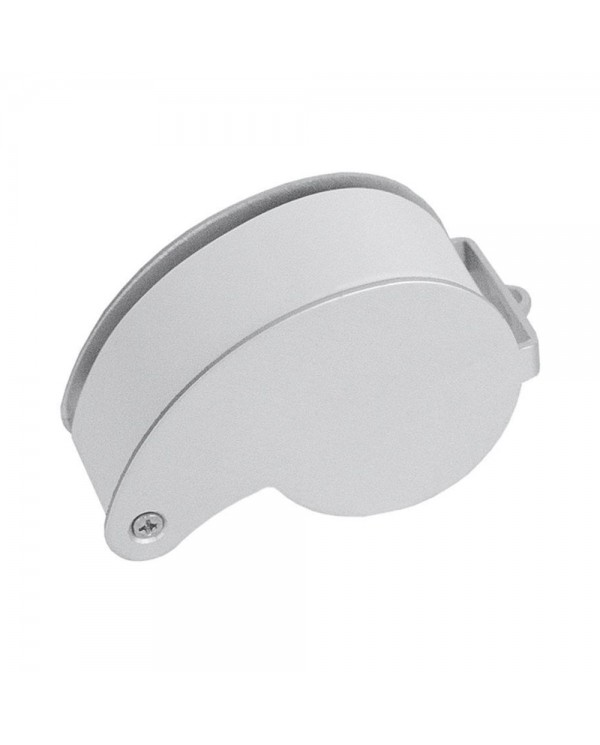 Illuminated Magnifier Loupe
