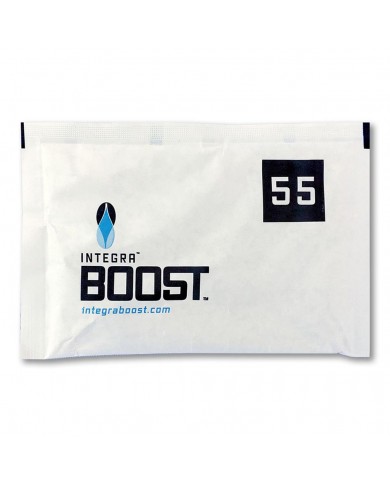 Integra Boost - Two Way Humidity Pack