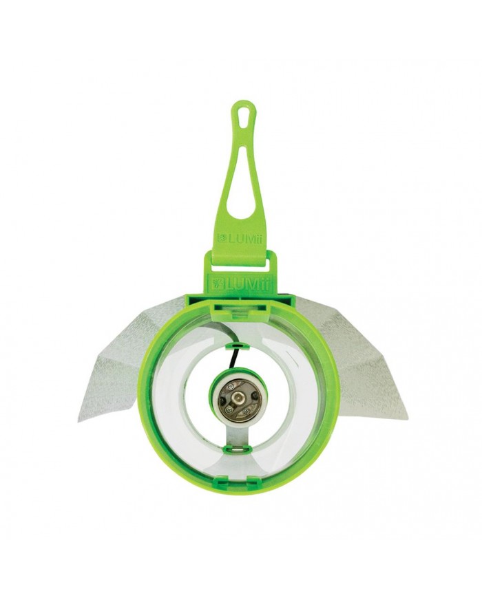 LUMii AeroTube Reflector