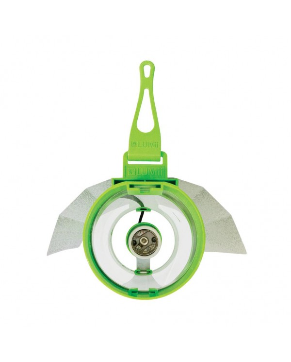 LUMii AeroTube Reflector