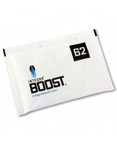 Integra Boost - Two Way Humidity Pack