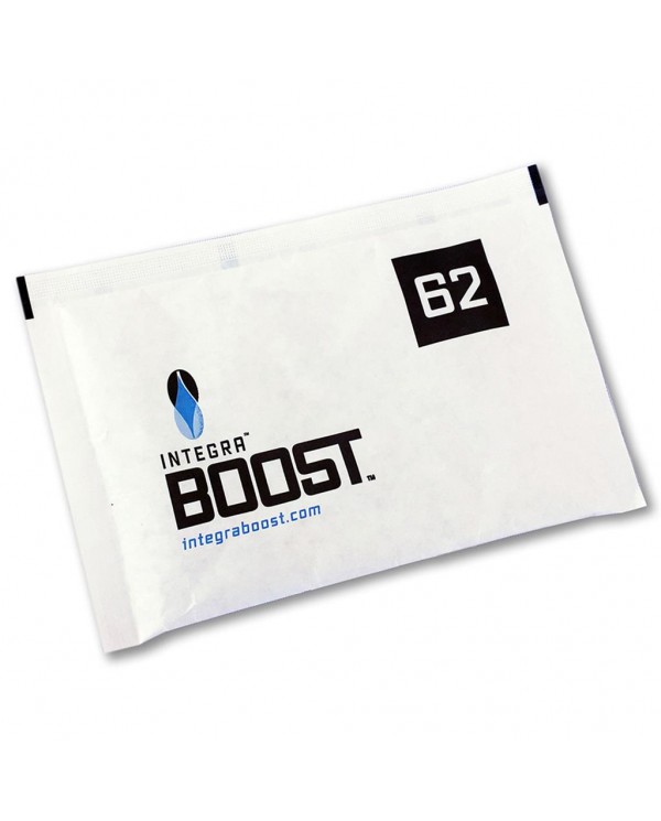 Integra Boost - Two Way Humidity Pack