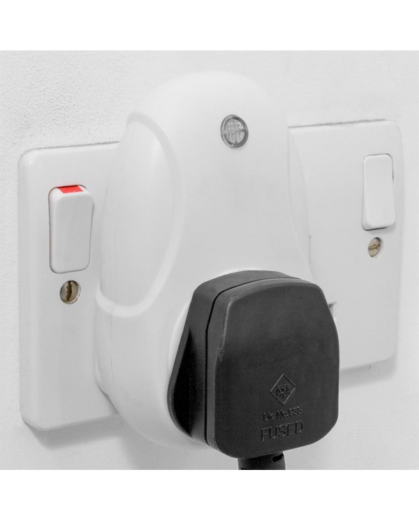 LightHouse Wireless Thermostat