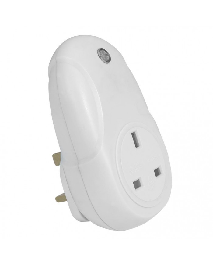 LightHouse Wireless Thermostat