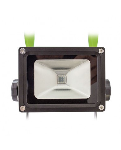LUMii Green LED Work Light 