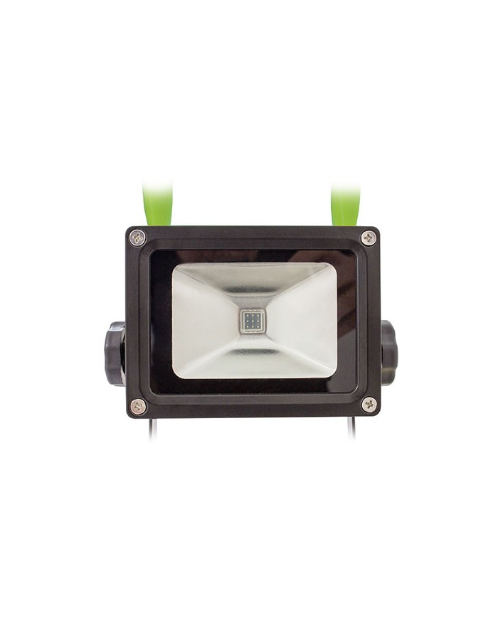 LUMii Green LED Work Light 