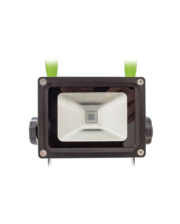LUMii Green LED Work Light 