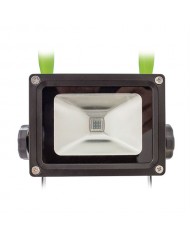 LUMii Green LED Work Light 