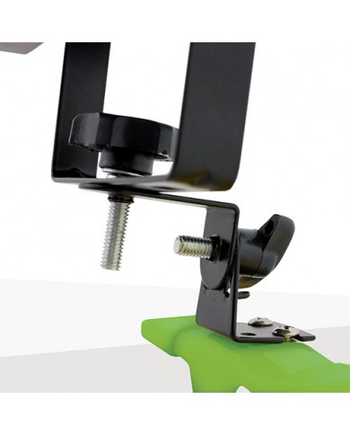 LUMii Green LED Work Light 