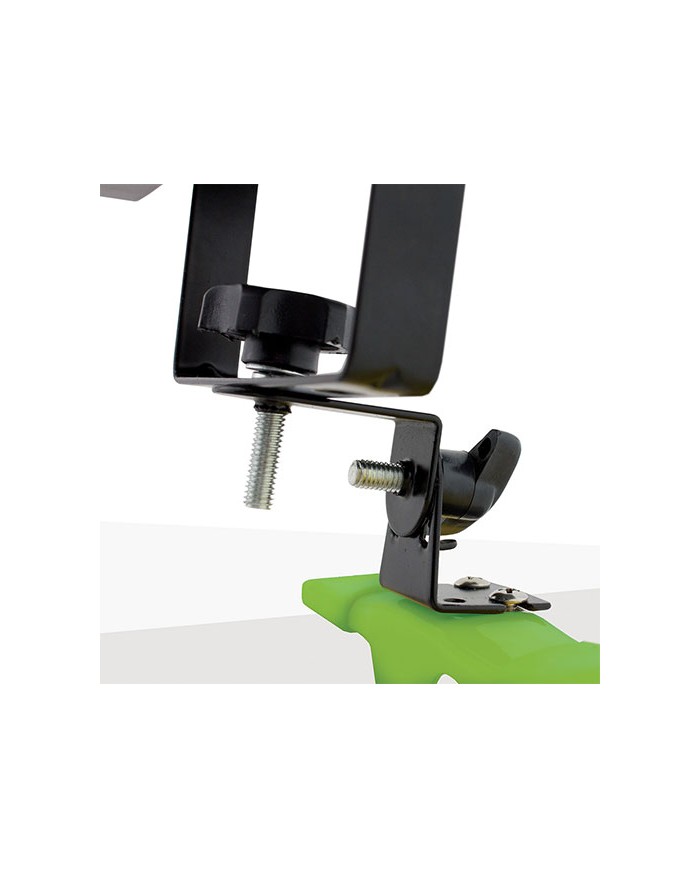 LUMii Green LED Work Light 