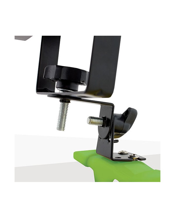 LUMii Green LED Work Light 