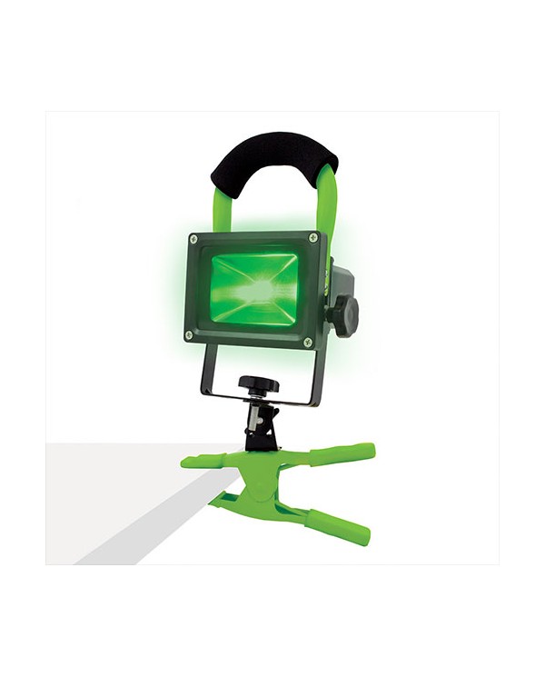 LUMii Green LED Work Light 
