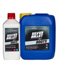 Silver Bullet - Roots