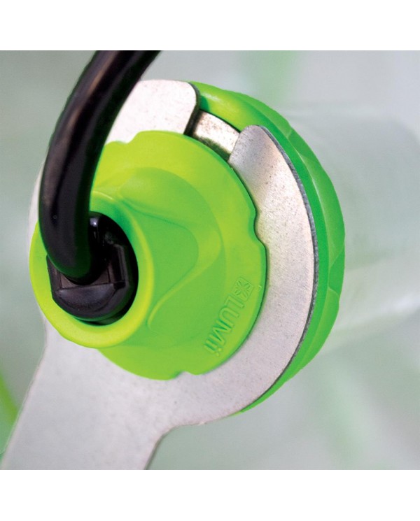 LUMii AeroTube Reflector