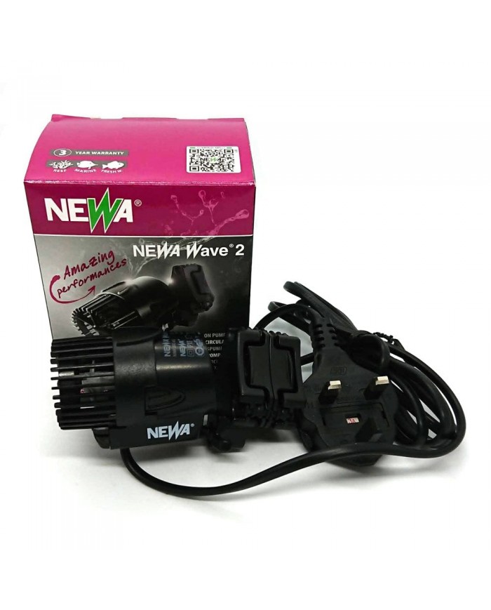 NEWA Wave 2 Circulation Pump