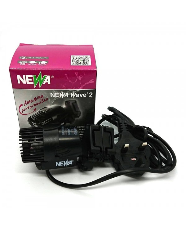 NEWA Wave 2 Circulation Pump