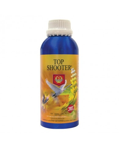 House & Garden - Top Shooter