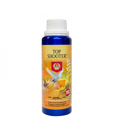 House & Garden - Top Shooter