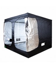 BudBox Lite - 2.4 x 2.4 x 2.0m