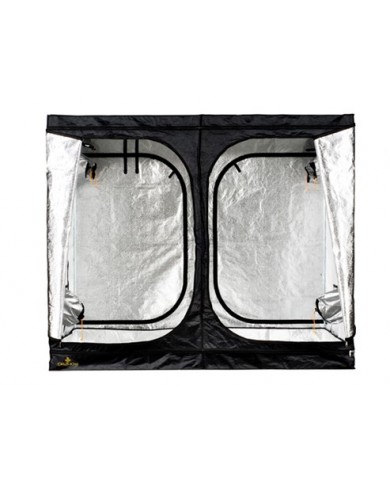 GorillaBox Standard - 2.0 x 1.0 x 2.0m