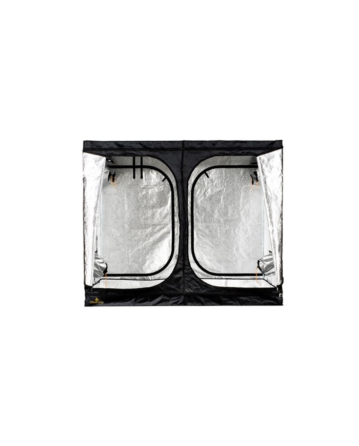 GorillaBox Standard - 2.0 x 1.0 x 2.0m