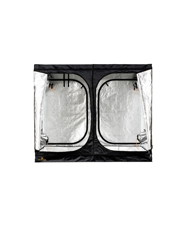 GorillaBox Standard - 2.0 x 1.0 x 2.0m