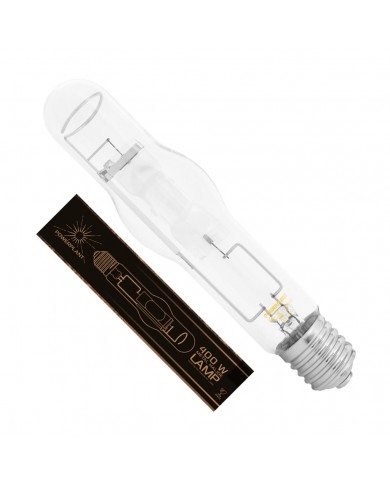 PowerPlant Metal Halide 400W