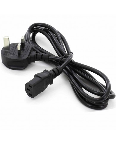 IEC UK Power Cable