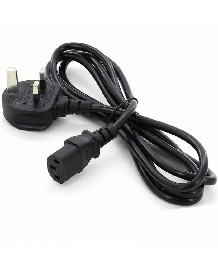 IEC UK Power Cable
