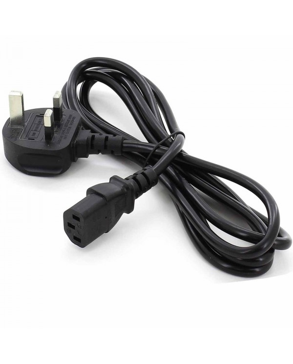 IEC UK Power Cable