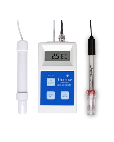 Bluelab Combo Meter Plus