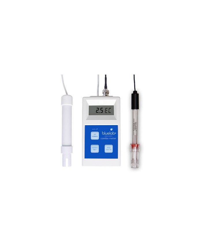 Bluelab Combo Meter Plus Bluelab Combo Meter Plus