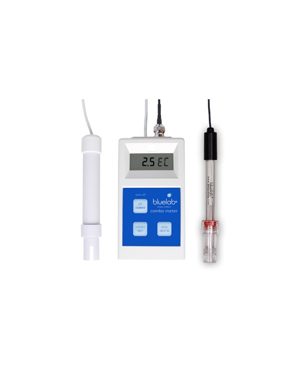 Bluelab Combo Meter Plus