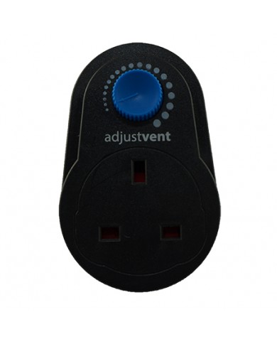 AdjustVent Fan Speed Controller