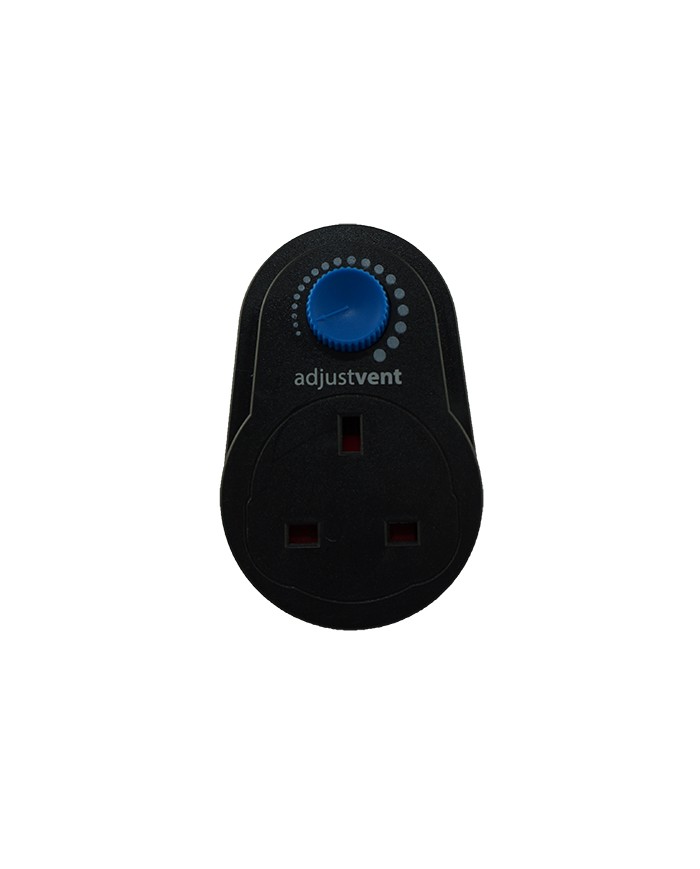 AdjustVent Fan Speed Controller