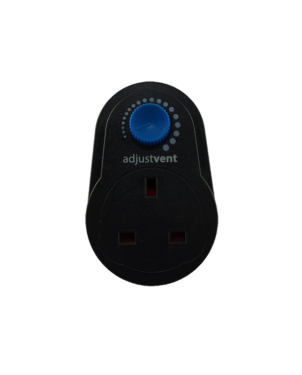 AdjustVent Fan Speed Controller